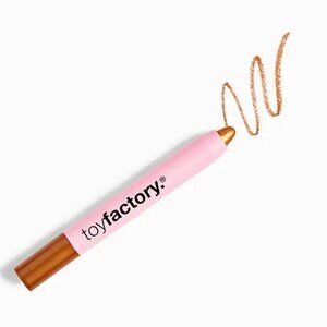 ToyFactory CliqueStick Eye Shadow Crayon - Vivid
